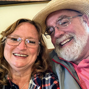 Meet your Posher, Georgiana